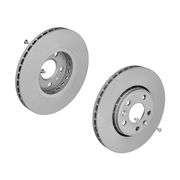 Bremsscheibe RENAULT GRAND SCÉNIC