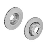 Bremsscheibe AUDI 80