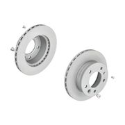 Bremsscheibe VW LT 28-46