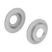 Bremsscheibe SUZUKI VITARA