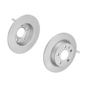 Bremsscheibe FORD GALAXY