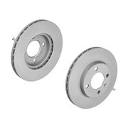 Bremsscheibe AUDI 80