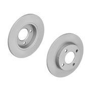 Bremsscheibe AUDI 90