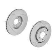 Bremsscheibe AUDI A8