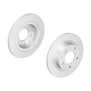 Bremsscheibe MAZDA 626