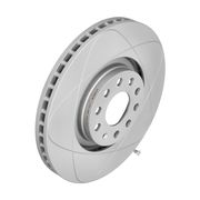 Bremsscheibe PowerDisc AUDI A6 Allroad