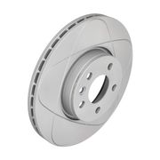 Bremsscheibe PowerDisc SEAT ALHAMBRA