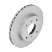 Bremsscheibe NISSAN ALMERA