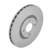 Bremsscheibe PEUGEOT 208
