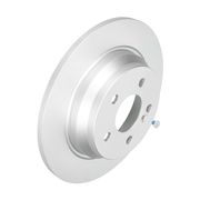 Bremsscheibe MERCEDES-BENZ SL