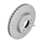 Bremsscheibe PowerDisc BMW X5