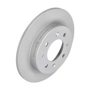 Bremsscheibe HYUNDAI ELANTRA