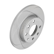 Bremsscheibe PowerDisc OPEL CORSA