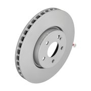 Bremsscheibe MERCEDES-BENZ CLA