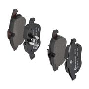 Bremsbelagsatz, Scheibenbremse OPEL SIGNUM