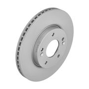 Bremsscheibe HYUNDAI ELANTRA