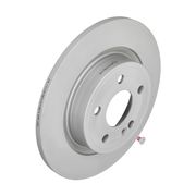 Bremsscheibe MERCEDES-BENZ GLA-KLASSE