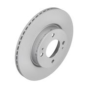 Bremsscheibe MITSUBISHI