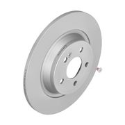 Bremsscheibe MERCEDES-BENZ GLA-KLASSE