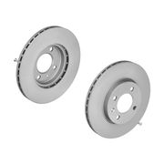 Bremsscheibe VW LUPO