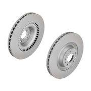 Bremsscheibe VW PHAETON