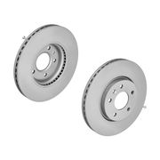 Bremsscheibe CHEVROLET ORLANDO