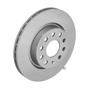 Bremsscheibe SEAT ALTEA