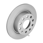 Bremsscheibe SEAT ALTEA XL