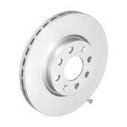 Bremsscheibe FIAT GRANDE PUNTO