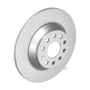 Bremsscheibe FORD TOURNEO CONNECT / GRAND TOURNEO CONNECT