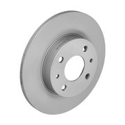 Bremsscheibe FORD KA+