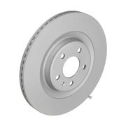 Bremsscheibe PORSCHE MACAN
