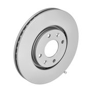 Bremsscheibe PEUGEOT 208
