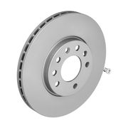 Bremsscheibe OPEL ZAFIRA