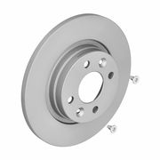 Bremsscheibe RENAULT