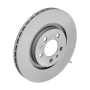 Bremsscheibe AUDI A3