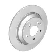 Bremsscheibe MERCEDES-BENZ VITO