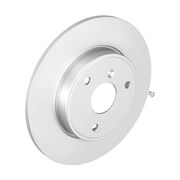Bremsscheibe SMART