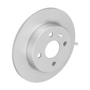 Bremsscheibe OPEL ASTRA