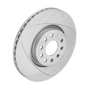 Bremsscheibe PowerDisc VW TIGUAN