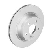 Bremsscheibe MERCEDES-BENZ CLS