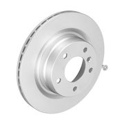 Bremsscheibe BMW X3