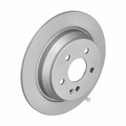 Bremsscheibe MERCEDES-BENZ VITO