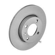 Bremsscheibe VW SCIROCCO