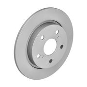 Bremsscheibe TOYOTA AURIS