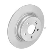Bremsscheibe MERCEDES-BENZ E-KLASSE