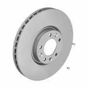 Bremsscheibe PEUGEOT 5008