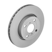 Bremsscheibe DAIHATSU