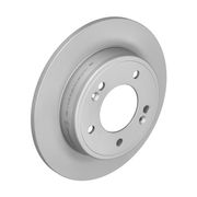 Bremsscheibe KIA PRO CEE D