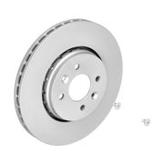 Bremsscheibe RENAULT CAPTUR